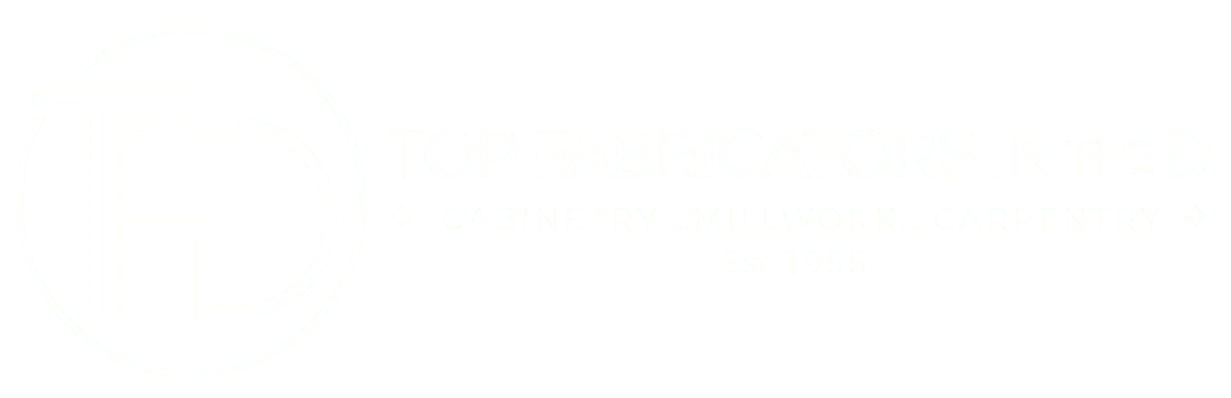 Top Fabricators In the D
