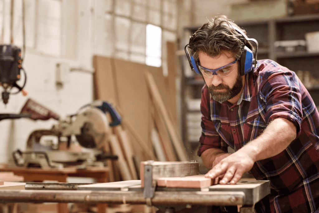 Expert Carpentry Services in Detroit, MI
