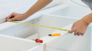 Custom Cabinetry Services in Detroit, MI
