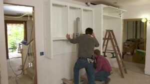 Custom Cabinetry Services in Detroit, MI