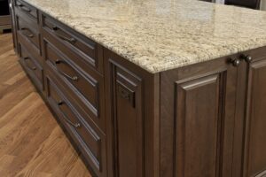 Custom Cabinetry Services in Detroit, MI