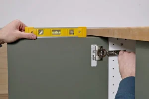 Fix Cabinet Doors